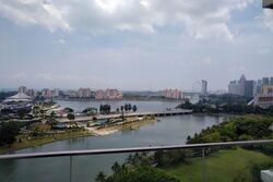 The Riverine By The Park (D12), Apartment #609173421